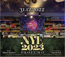 Capodanno roma 23 profumo